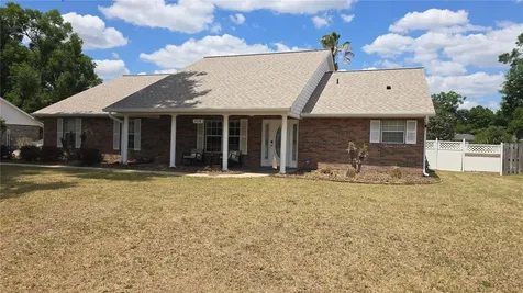 25338 SW 21st Place Newberry FL 32669