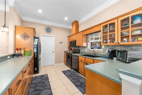 25338 SW 21st Place Newberry FL 32669