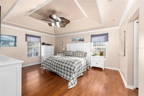 25338 SW 21st Place Newberry FL 32669