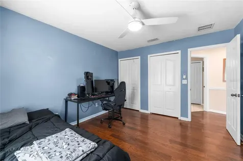 25338 SW 21st Place Newberry FL 32669