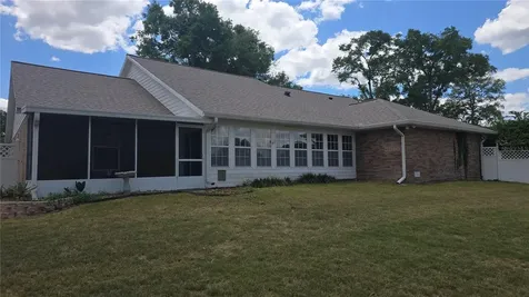 25338 SW 21st Place Newberry FL 32669