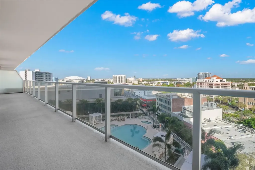 400 Central Avenue St Petersburg FL 33701