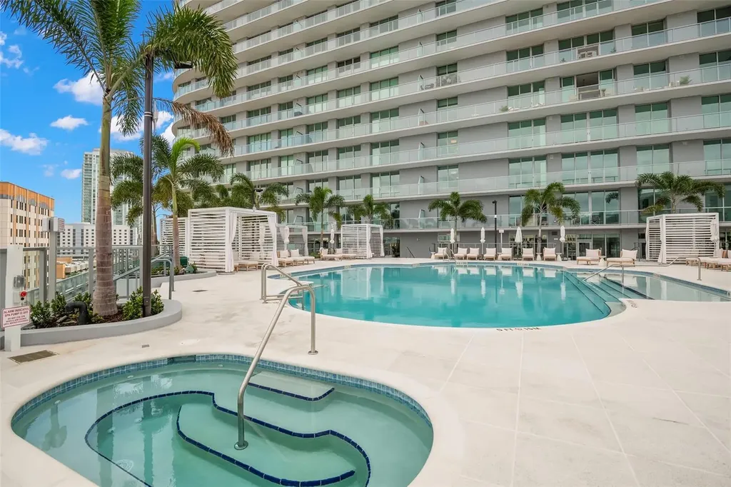 400 Central Avenue St Petersburg FL 33701