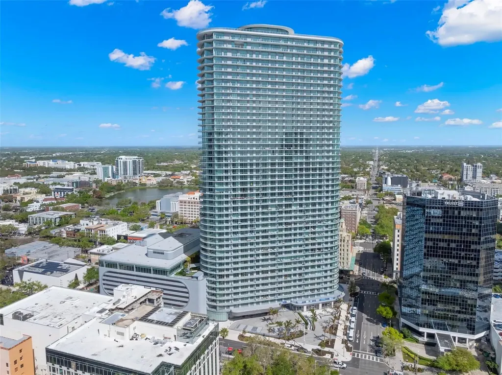 400 Central Avenue St Petersburg FL 33701