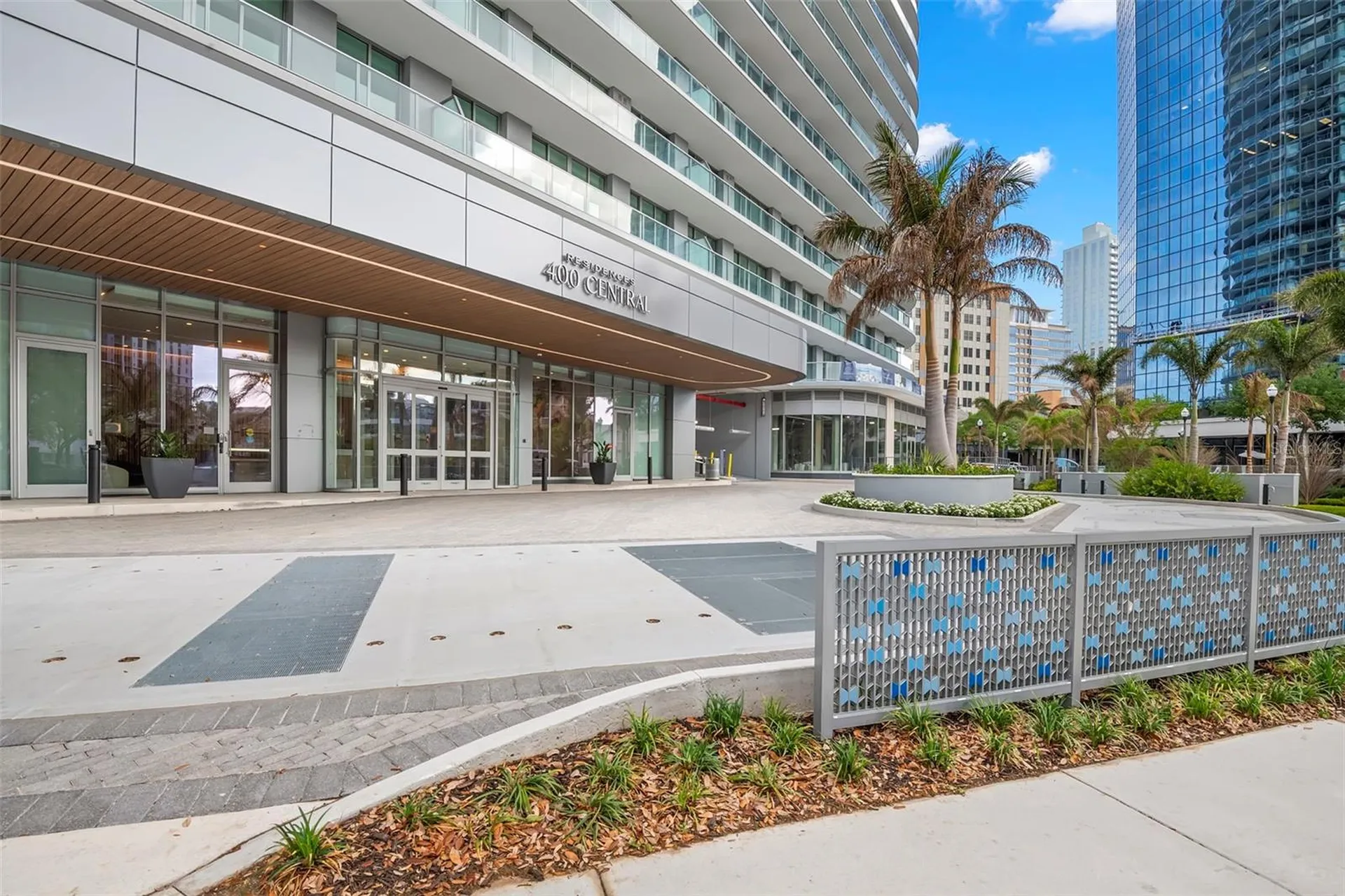 400 Central Avenue St Petersburg FL 33701