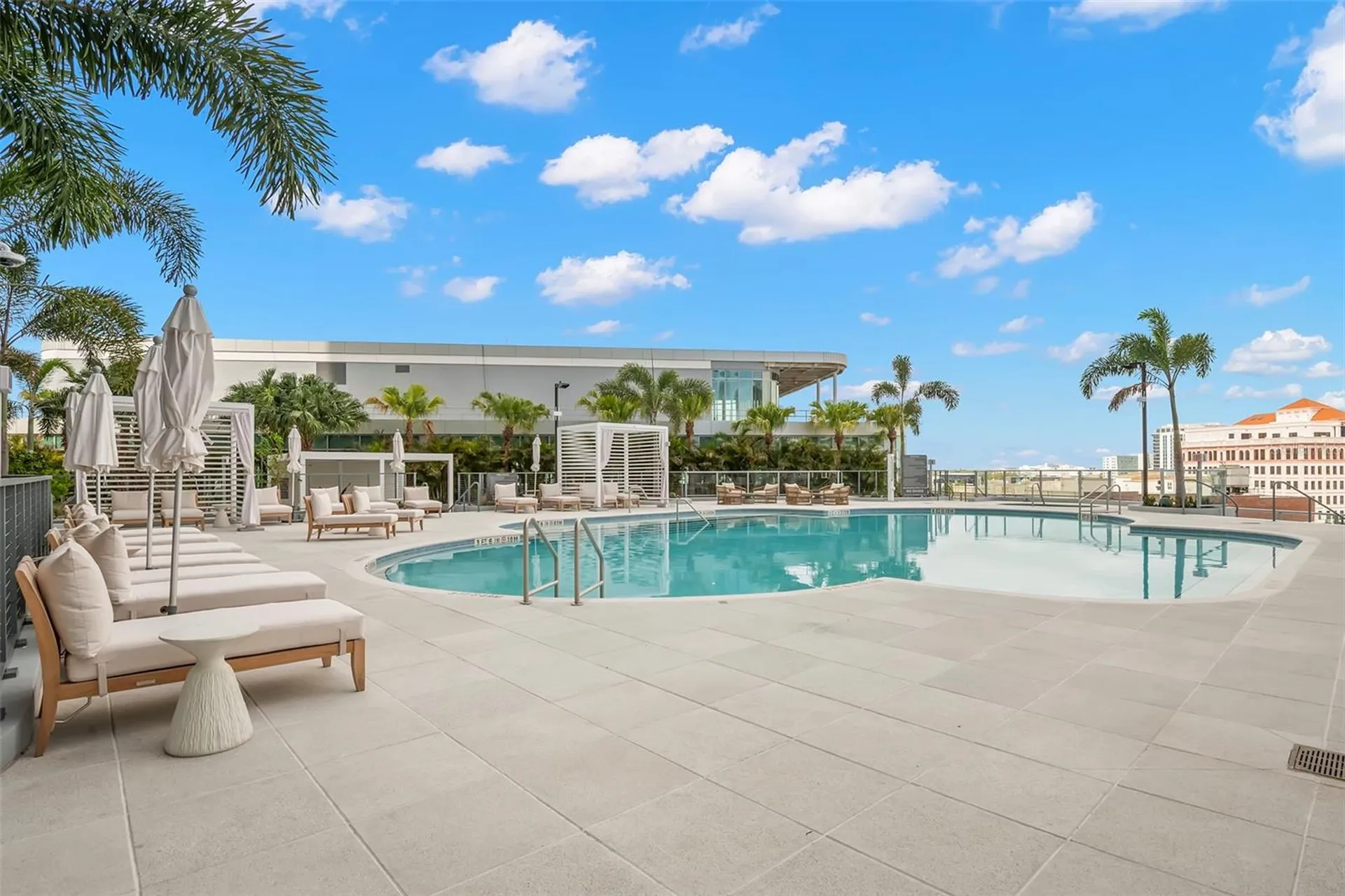 400 Central Avenue St Petersburg FL 33701