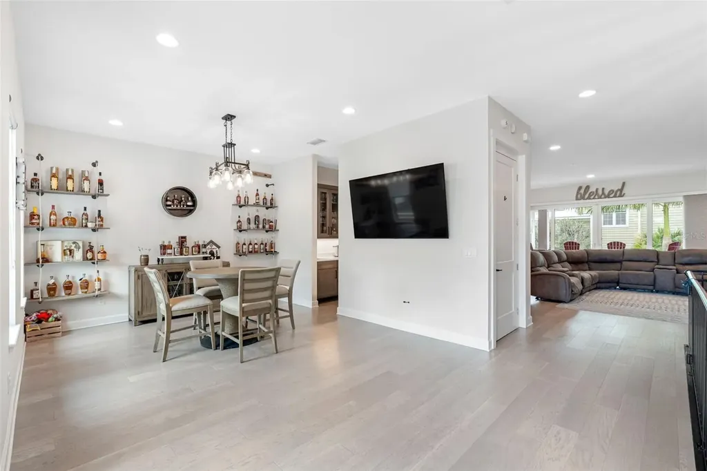 124 Forest Hills Drive Redington Shores FL 33708