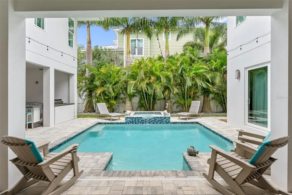 124 Forest Hills Drive Redington Shores FL 33708
