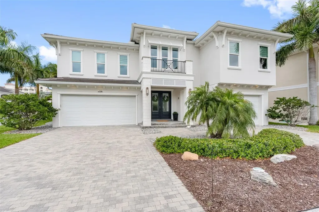 124 Forest Hills Drive Redington Shores FL 33708