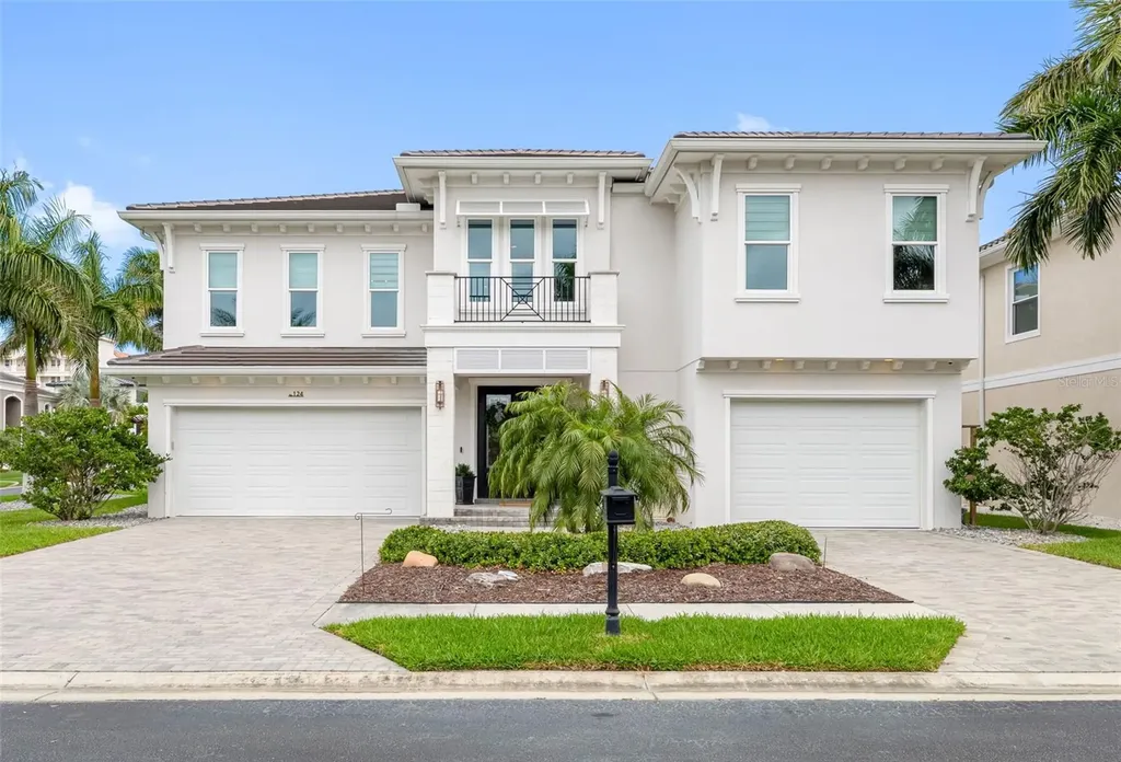 124 Forest Hills Drive Redington Shores FL 33708