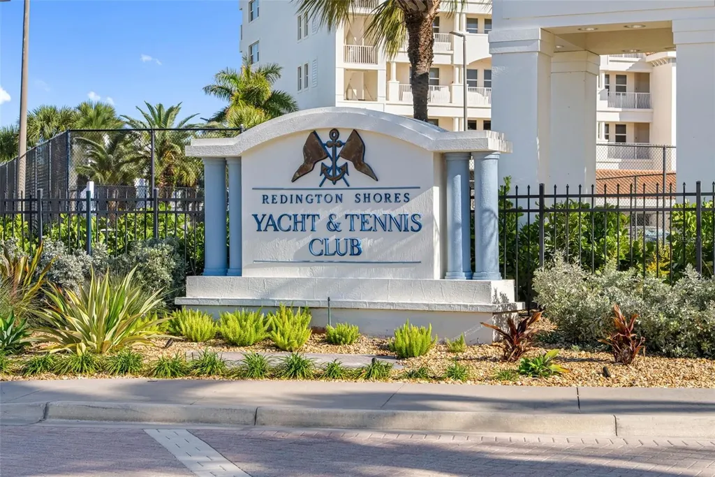 124 Forest Hills Drive Redington Shores FL 33708