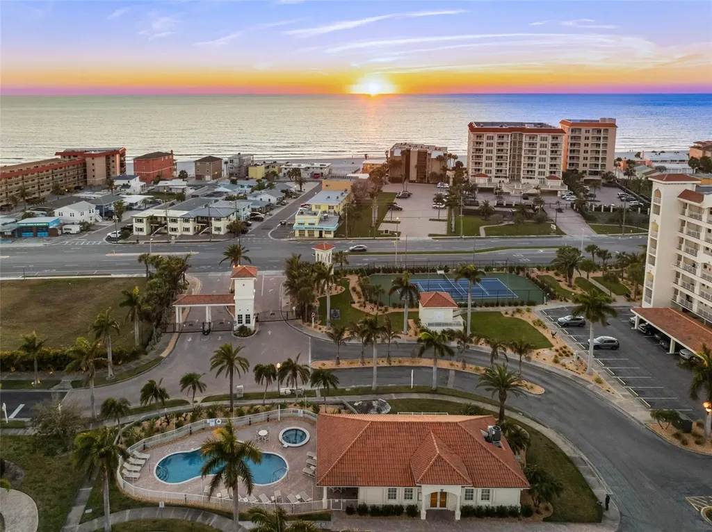 124 Forest Hills Drive Redington Shores FL 33708