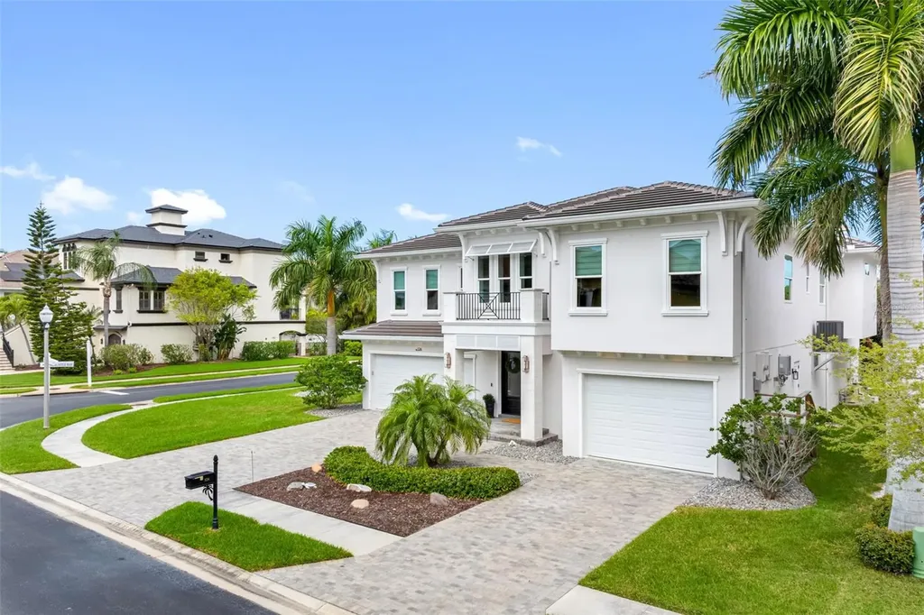 124 Forest Hills Drive Redington Shores FL 33708