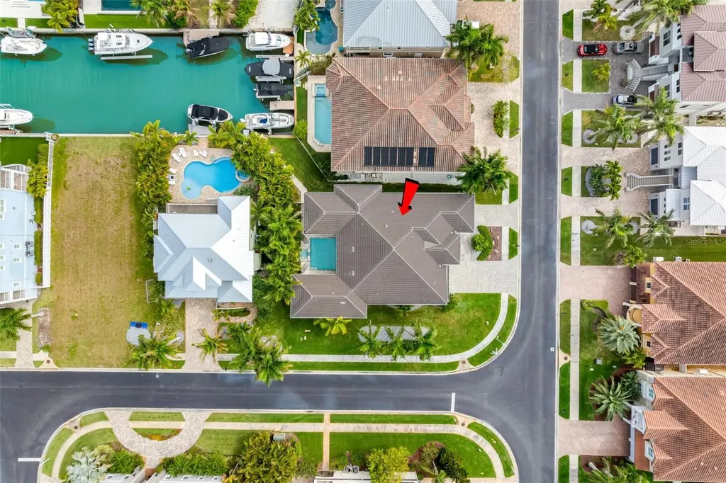 124 Forest Hills Drive Redington Shores FL 33708