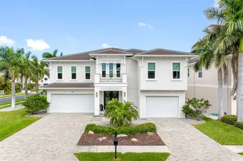 124 Forest Hills Drive Redington Shores FL 33708