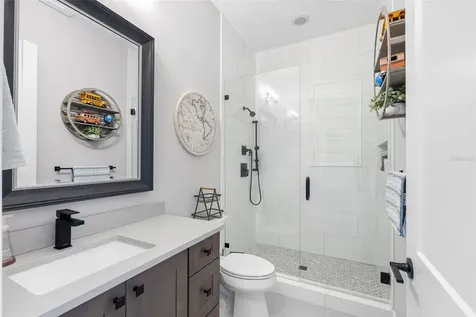 124 Forest Hills Drive Redington Shores FL 33708
