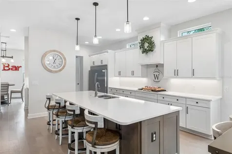 124 Forest Hills Drive Redington Shores FL 33708