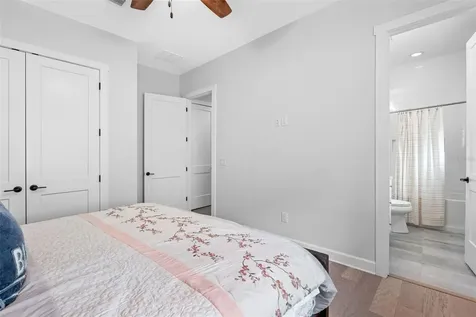 124 Forest Hills Drive Redington Shores FL 33708
