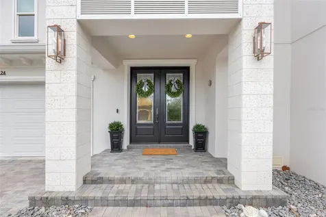 124 Forest Hills Drive Redington Shores FL 33708