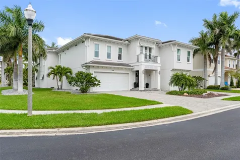 124 Forest Hills Drive Redington Shores FL 33708