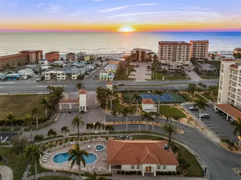 124 Forest Hills Drive Redington Shores FL 33708