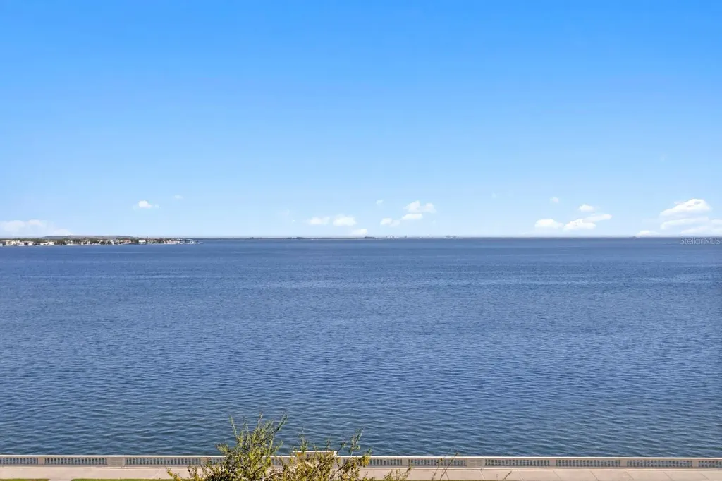 2103 Bayshore Boulevard Tampa FL 33606