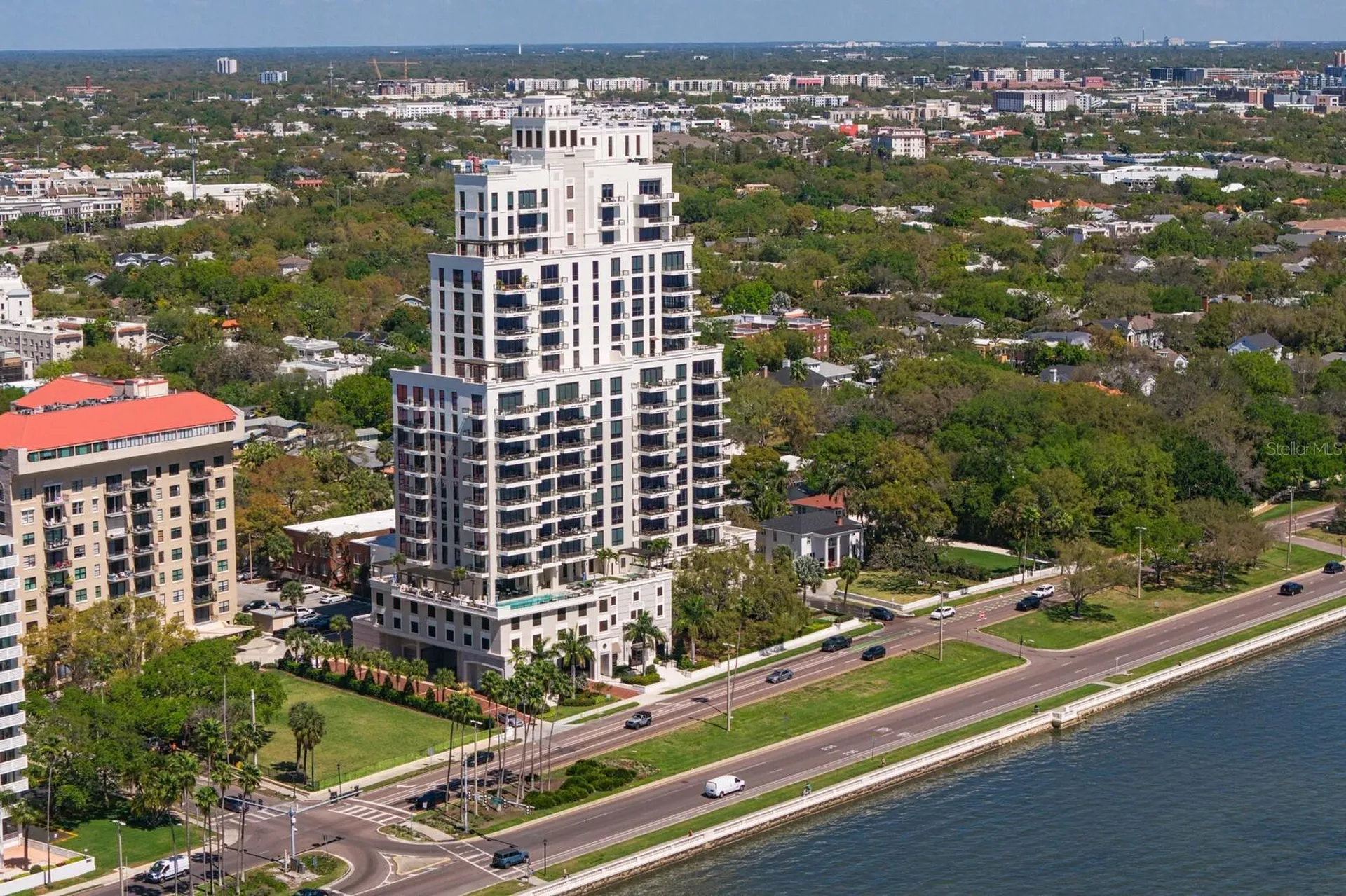 2103 Bayshore Boulevard Tampa FL 33606