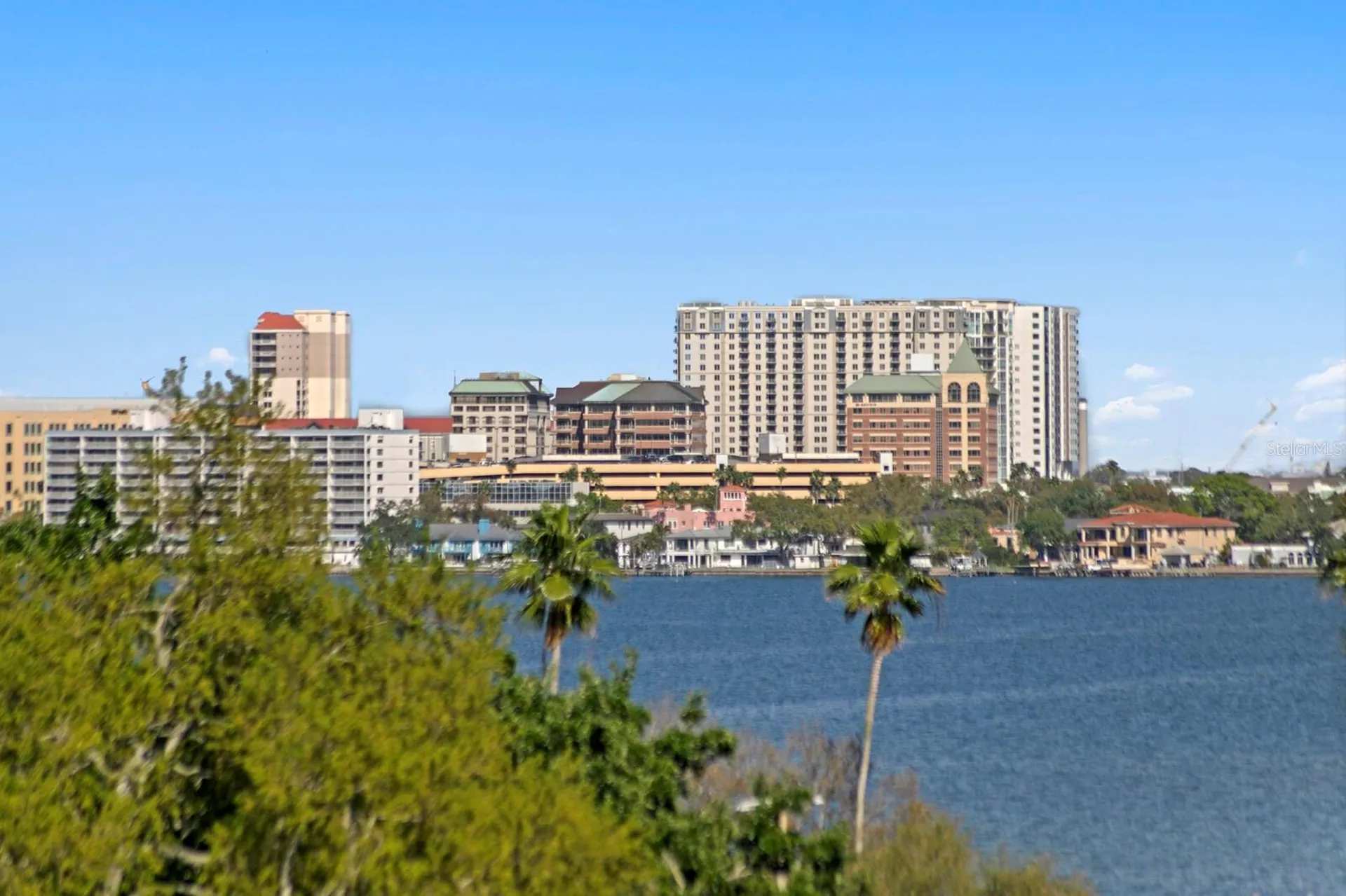 2103 Bayshore Boulevard Tampa FL 33606