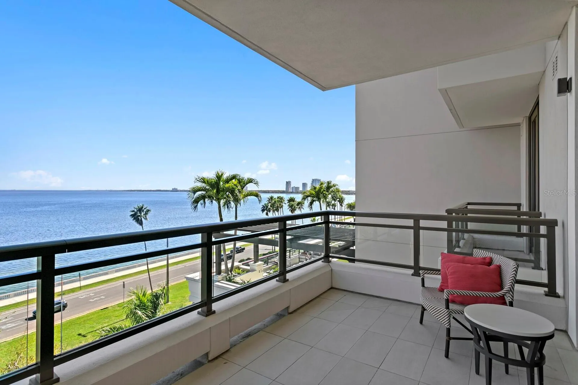 2103 Bayshore Boulevard Tampa FL 33606