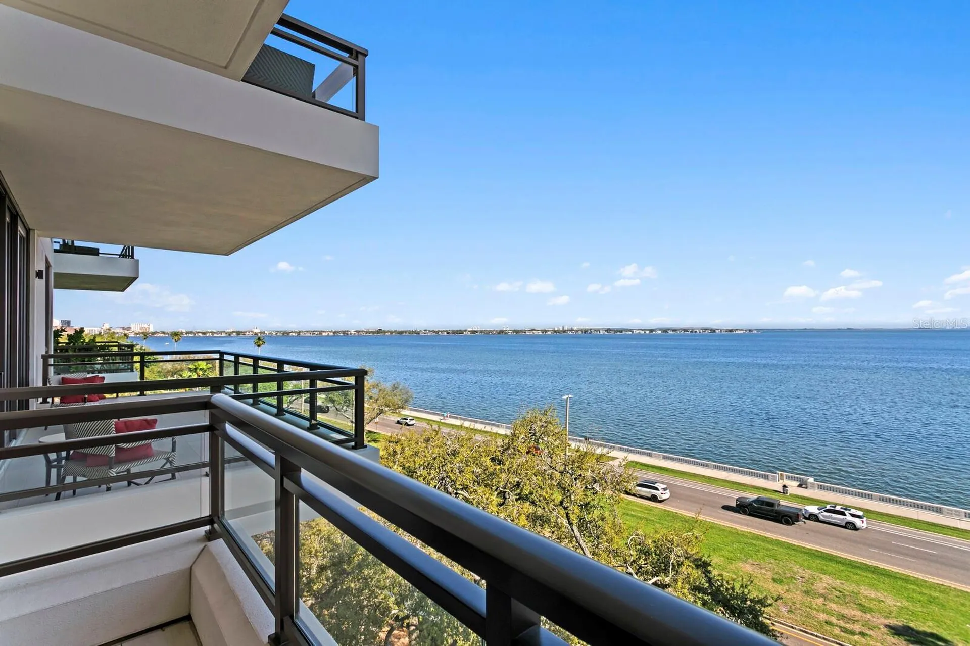 2103 Bayshore Boulevard Tampa FL 33606