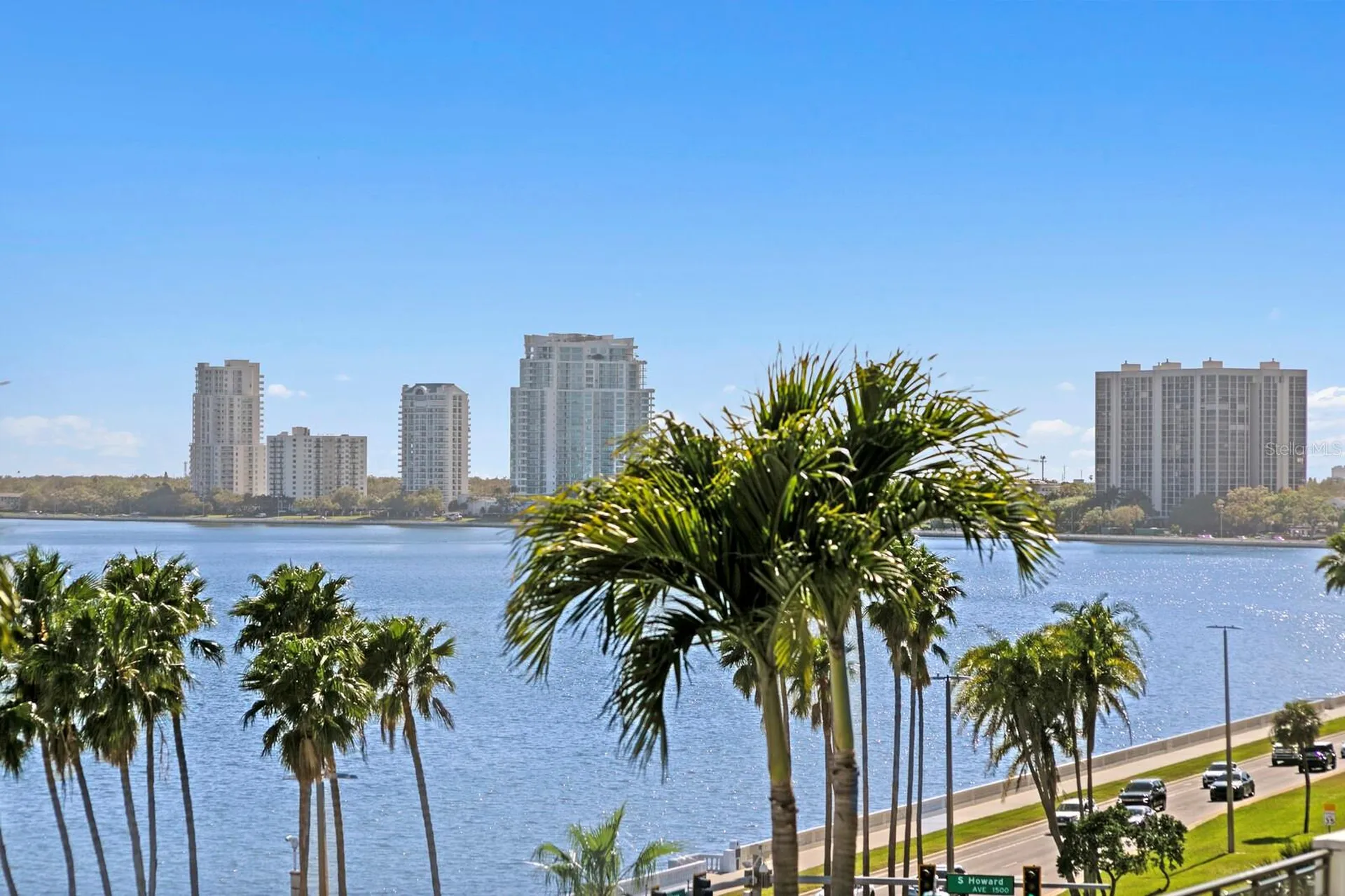 2103 Bayshore Boulevard Tampa FL 33606