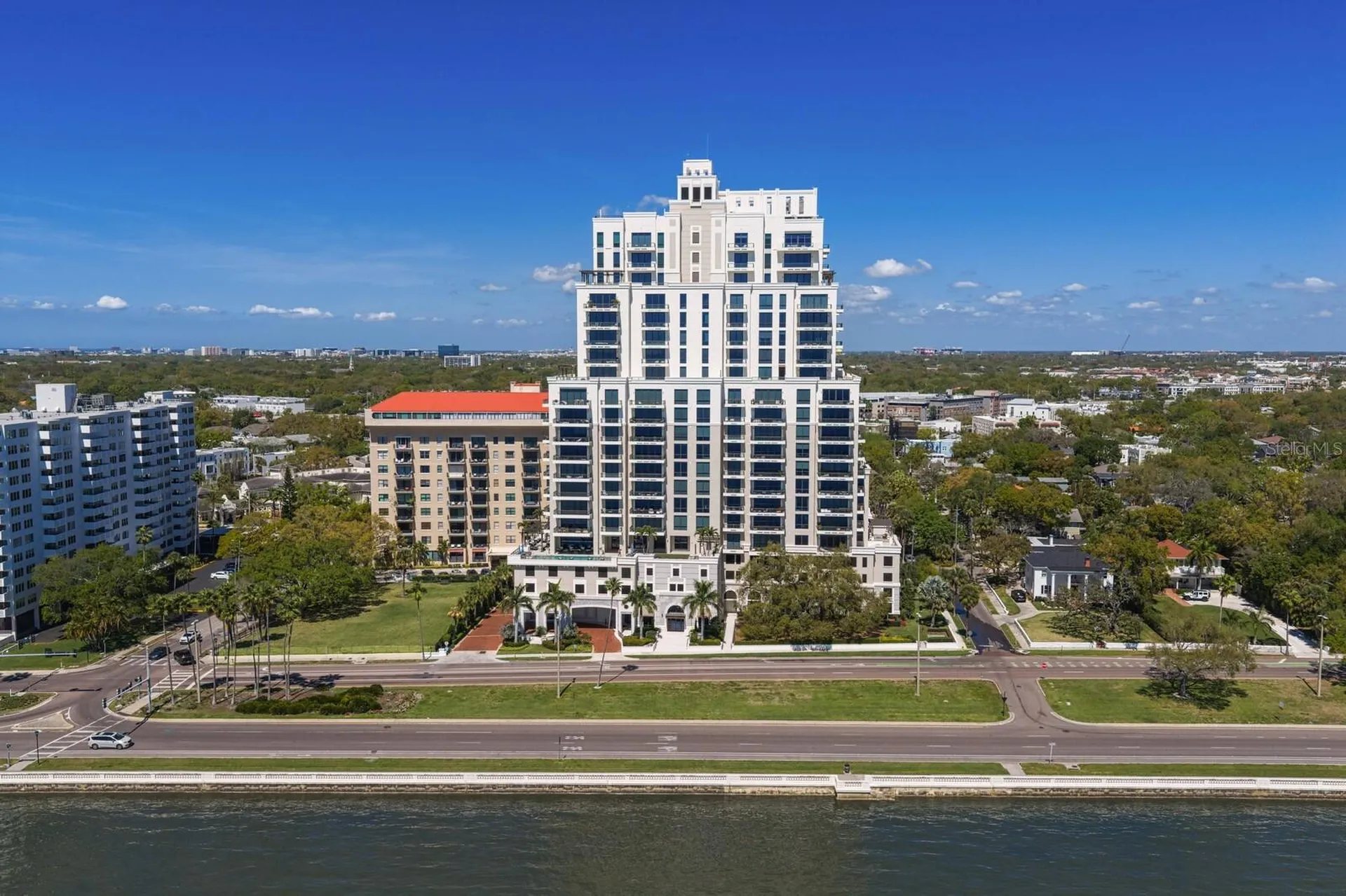 2103 Bayshore Boulevard Tampa FL 33606