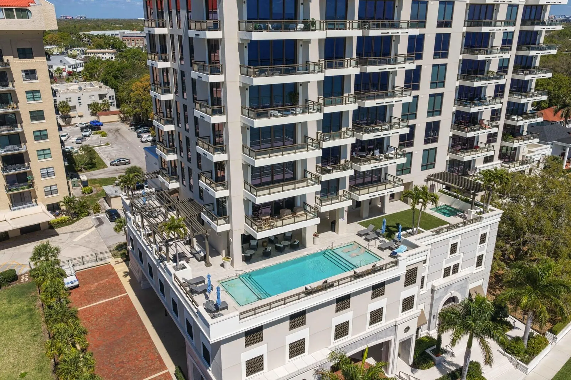 2103 Bayshore Boulevard Tampa FL 33606