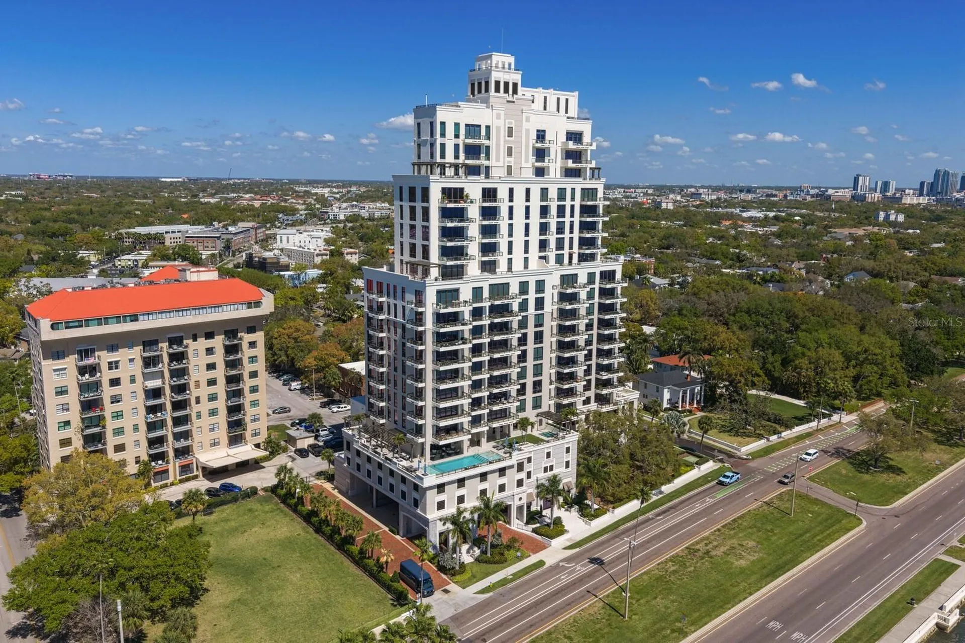 2103 Bayshore Boulevard Tampa FL 33606