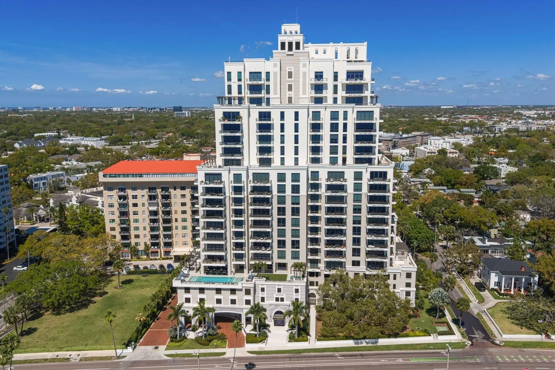 2103 Bayshore Boulevard Tampa FL 33606