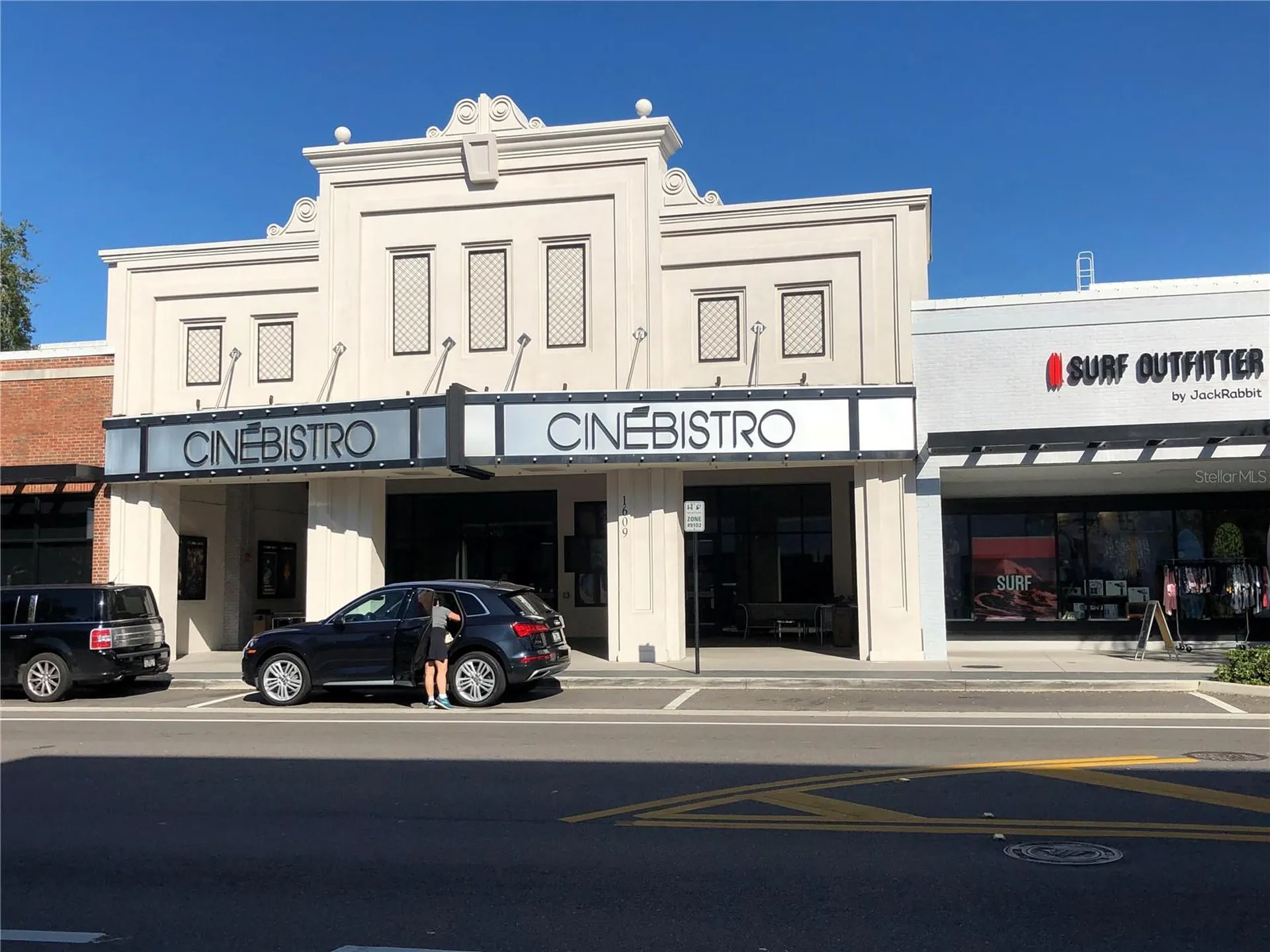 2103 Bayshore Boulevard Tampa FL 33606