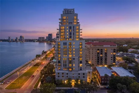 2103 Bayshore Boulevard Tampa FL 33606