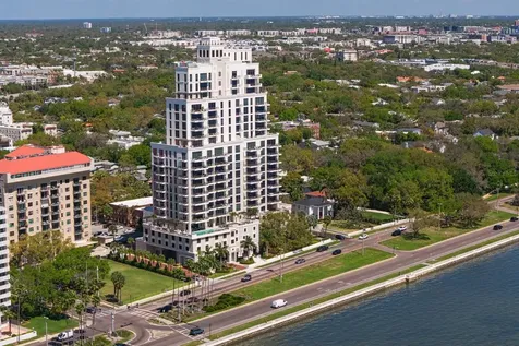 2103 Bayshore Boulevard Tampa FL 33606