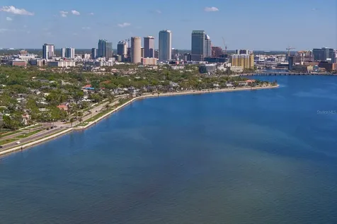 2103 Bayshore Boulevard Tampa FL 33606