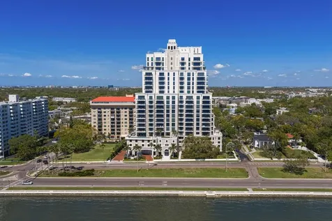 2103 Bayshore Boulevard Tampa FL 33606