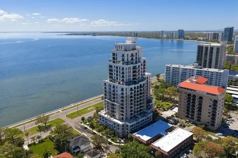2103 Bayshore Boulevard Tampa FL 33606
