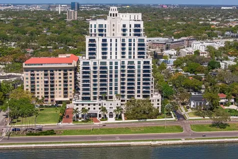 2103 Bayshore Boulevard Tampa FL 33606