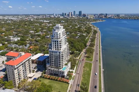 2103 Bayshore Boulevard Tampa FL 33606