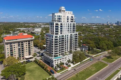 2103 Bayshore Boulevard Tampa FL 33606