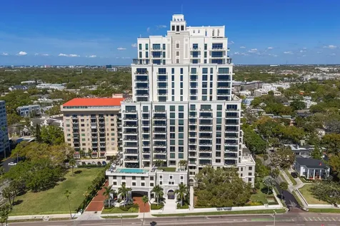 2103 Bayshore Boulevard Tampa FL 33606