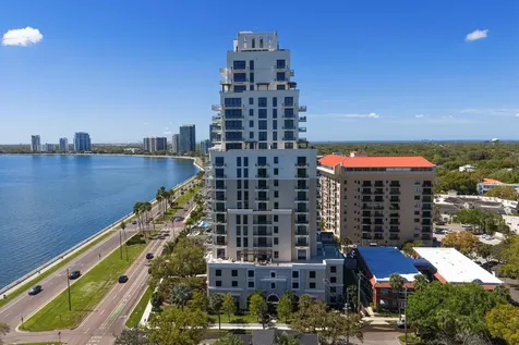 2103 Bayshore Boulevard Tampa FL 33606