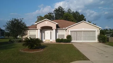11608 SW 50th Circle Ocala FL 34476
