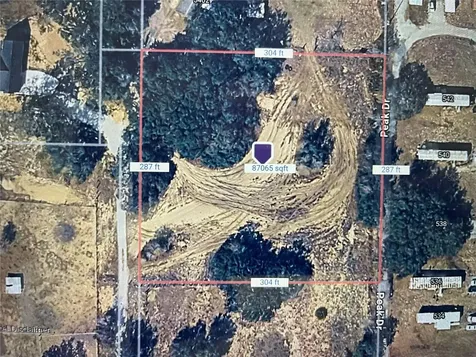 Peak Drive Haines City FL 33844