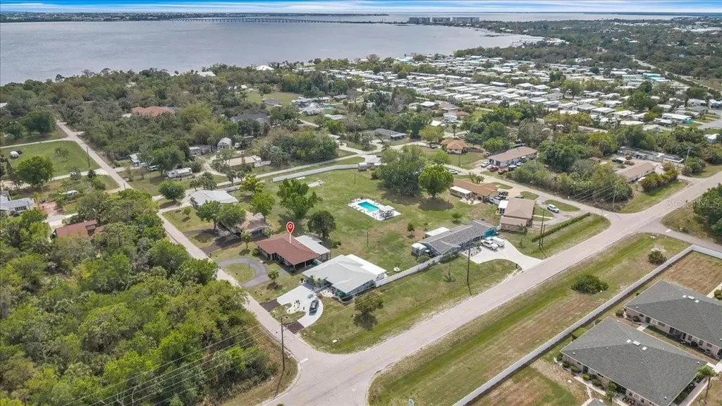 4085 Drance Street Punta Gorda FL 33980
