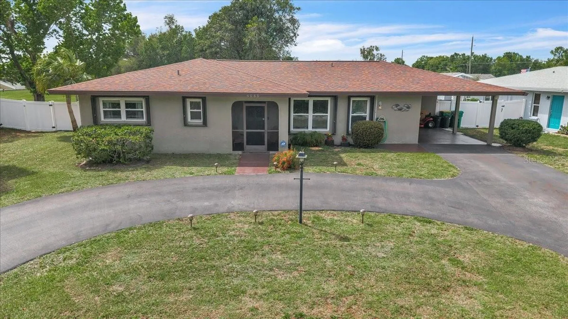 Punta Gorda FL, 4085 Drance Street
